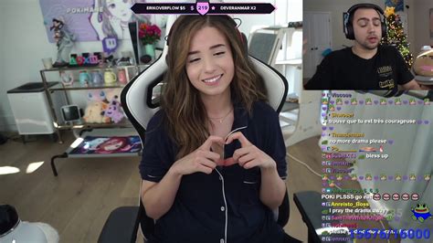 pokimane leaked|Pokimane shares statement following “leaked” Fedmyster document